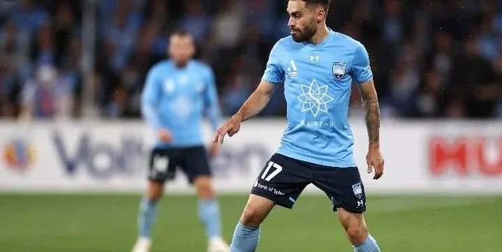 Сидней - Макартур