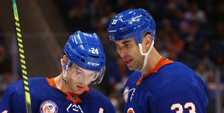 Айлендерс - Питтсбург