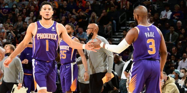 Нью-Йорк - Финикс Нью-Йорк - Финикс