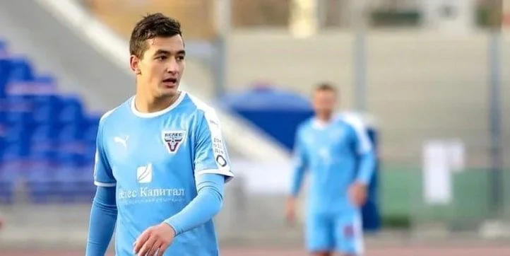 Алания Владикавказ - Велес Москва