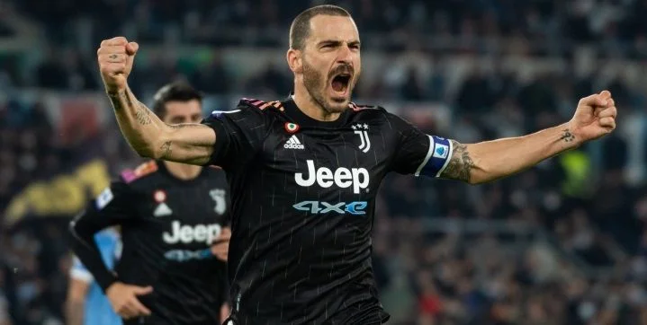 Ювентус - Аталанта