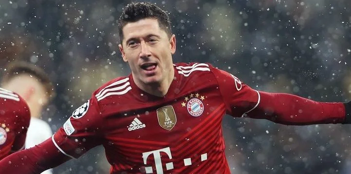 Бавария - Арминия Бавария - Арминия