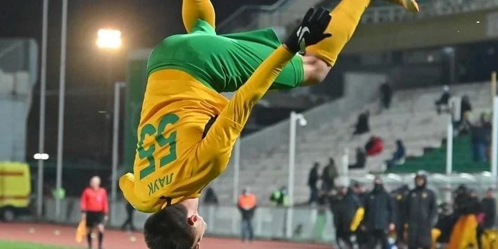 Кубань - ФК Долгопрудный Кубань - ФК Долгопрудный