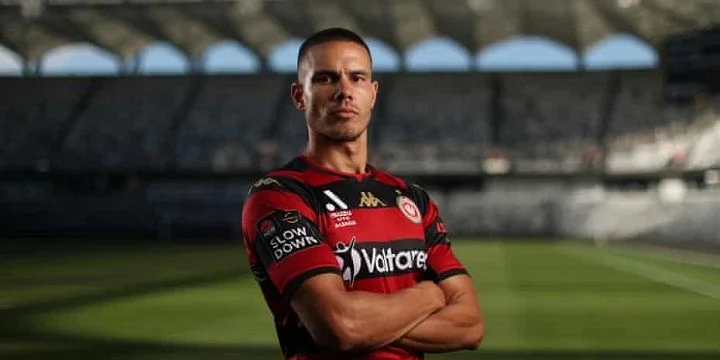 Вестерн Сидней Уондерерс - Ньюкасл Джетс