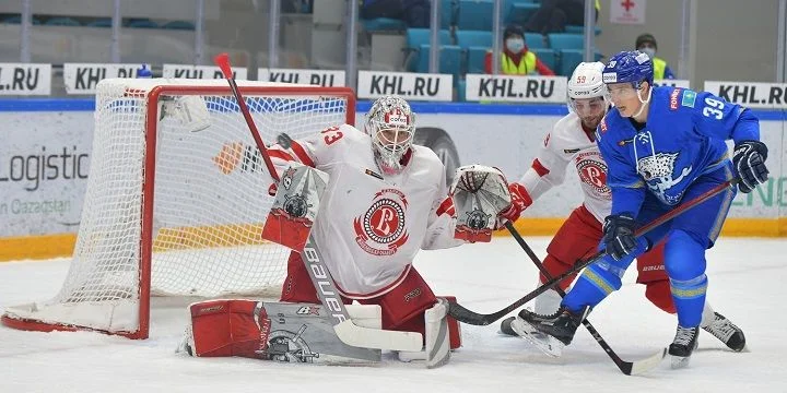 Барыс - Витязь Барыс - Витязь