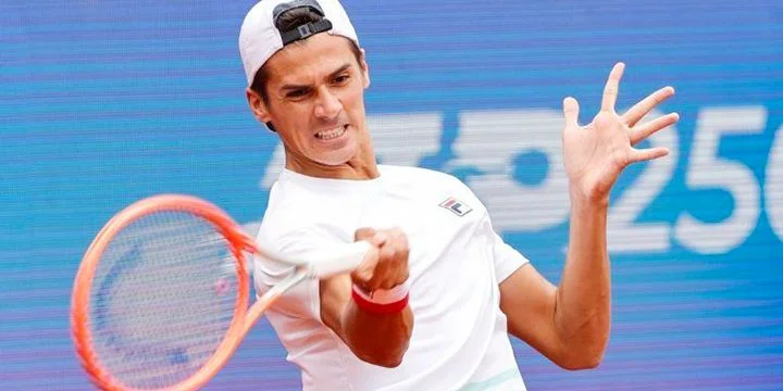 Федерико Кория - Франциско Черундоло Федерико Кория - Франциско Черундоло