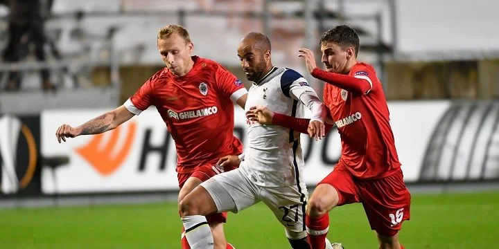 Антверпен - Остенде Антверпен - Остенде