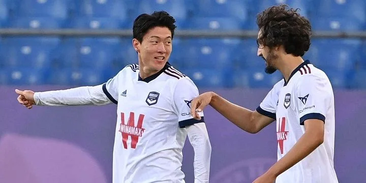 Бордо - Брест