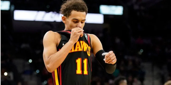 Атланта - Нью-Йорк