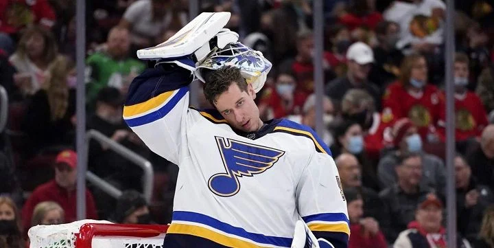 Сент-Луис - Коламбус