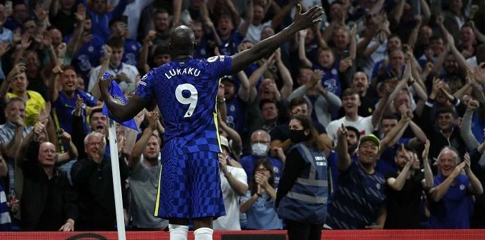 Челси - Манчестер Юнайтед