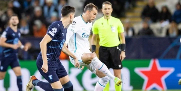 ЦСКА - Зенит