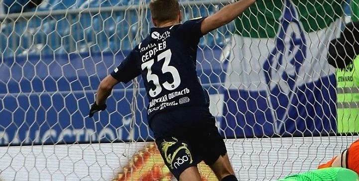 Пари НН - Крылья Советов