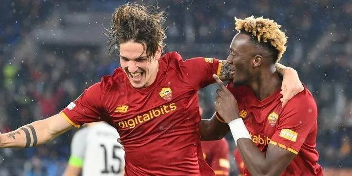 Рома - Торино