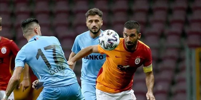 Йени Малатьяспор - Галатасарай