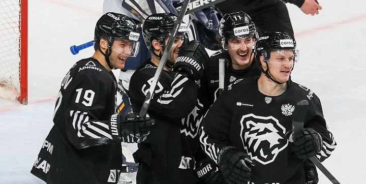 Динамо Мн - Трактор