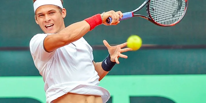 Даниэль Мазур - Андреа Вавассори