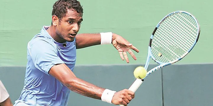 Рамкумар Раманатан - Евгений Карловский