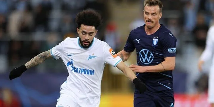 ЦСКА - Зенит