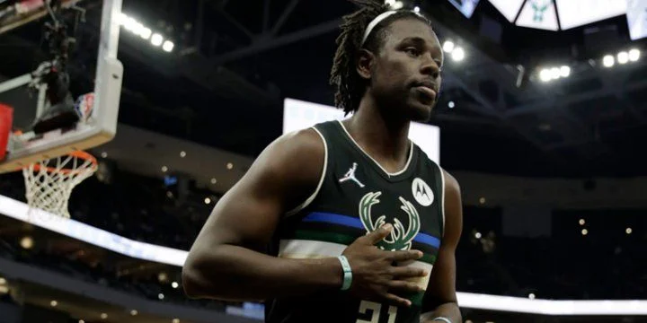 Индиана - Милуоки