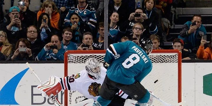 Чикаго - Сан-Хосе