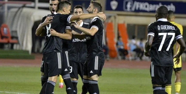 Габала - Карабах