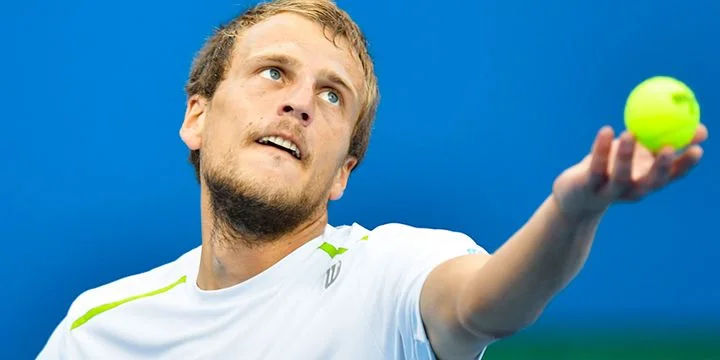 Лукас Мидлер - Мирза Башич