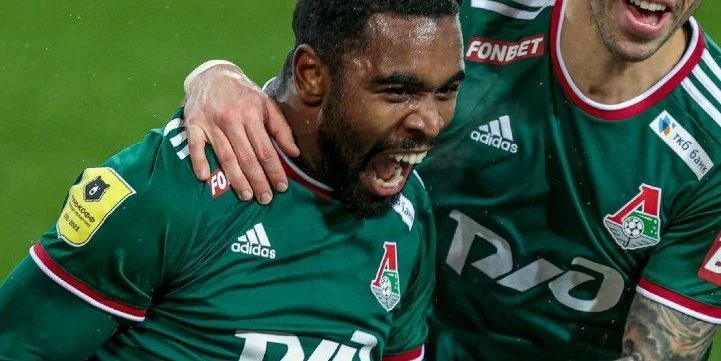 Арсенал - Локомотив