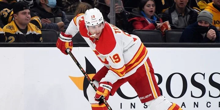 Калгари - Питтсбург Калгари - Питтсбург