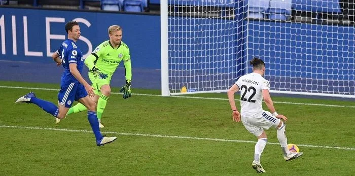 Лидс - Кристал Пэлас Лидс - Кристал Пэлас