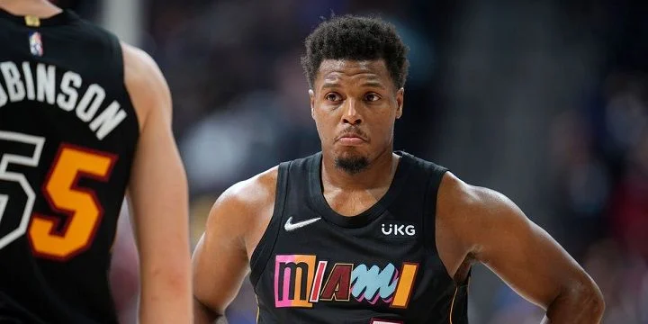 Майами - Денвер