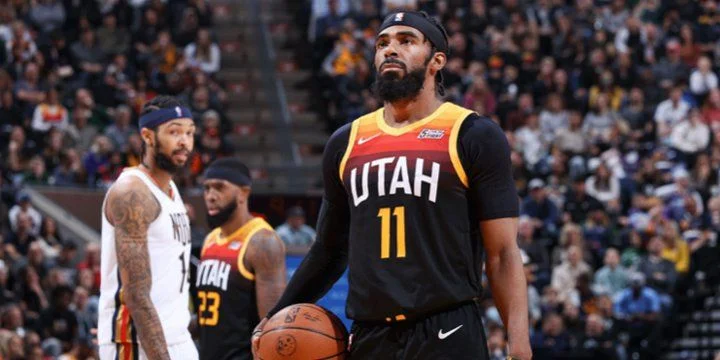 Юта - Портленд