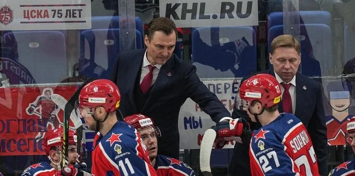 ЦСКА - Металлург Мг ЦСКА - Металлург Мг