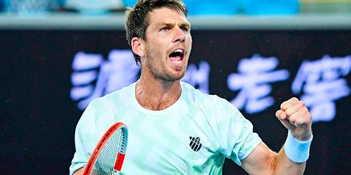 Кэмерон Норри - Ян-Леннард Штруфф Кэмерон Норри - Ян-Леннард Штруфф