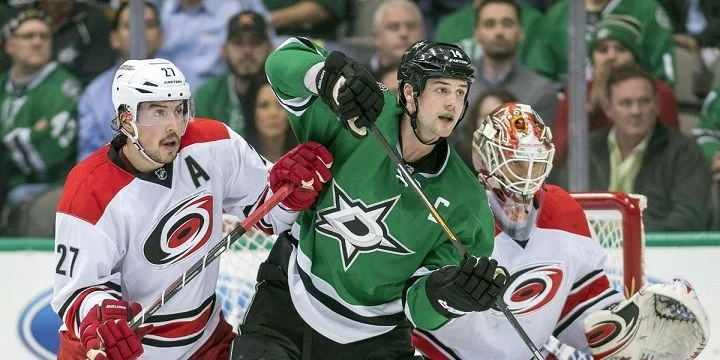 Даллас - Каролина Даллас - Каролина