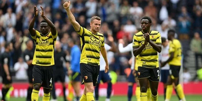 Вулверхэмптон - Бернли