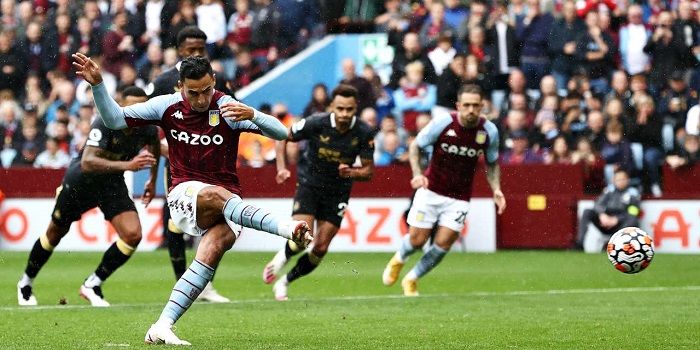 «Астон Вилла» — «Манчестер Сити»: прогноз и ставки с коэффициентом 4.25