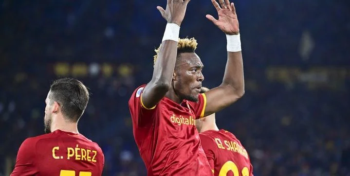 Болонья - Рома