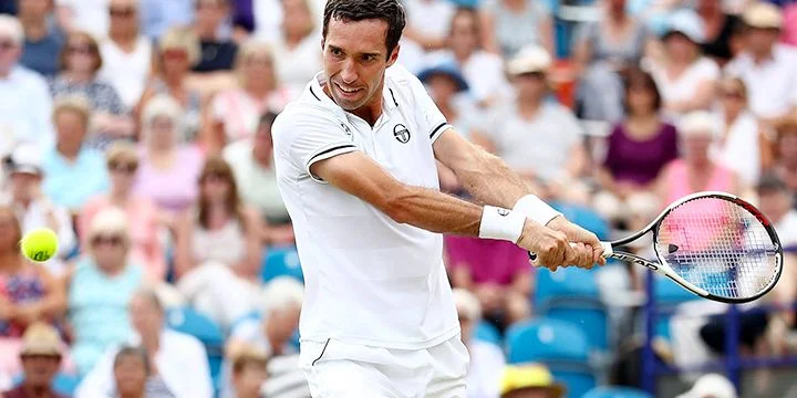 Филип Крайинович - Михаил Кукушкин Филип Крайинович - Михаил Кукушкин