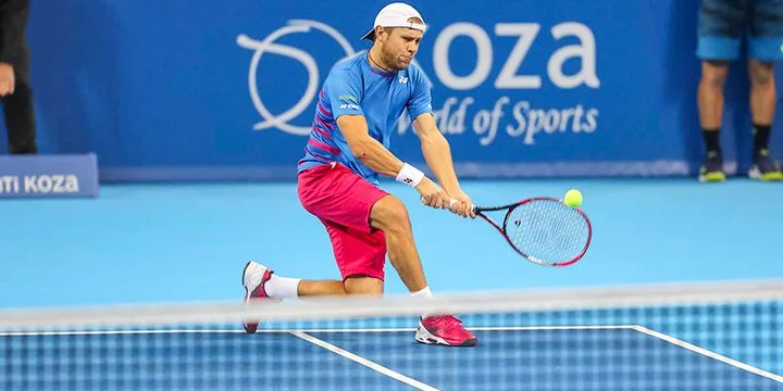 Андреа Вавассори - Раду Албот