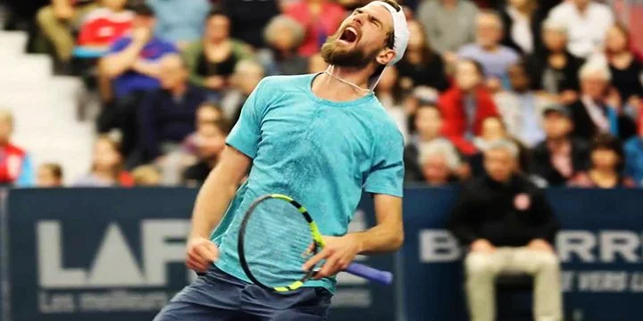 Евгений Карловский - Максим Кресси