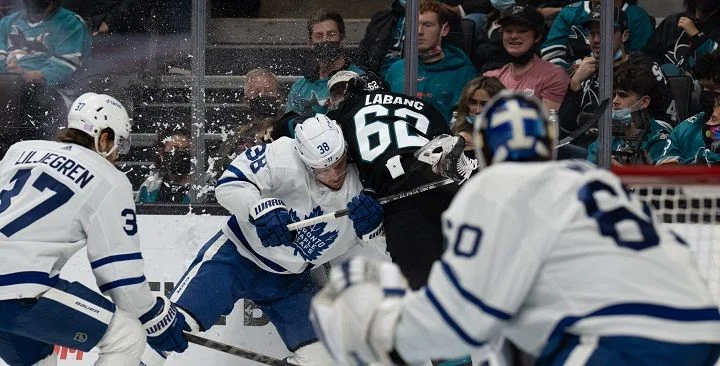 Торонто - Колорадо