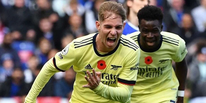 Манчестер Юнайтед - Арсенал