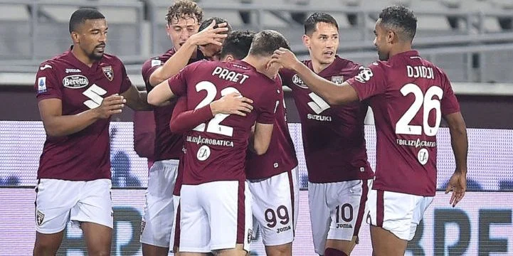 Торино - Эмполи