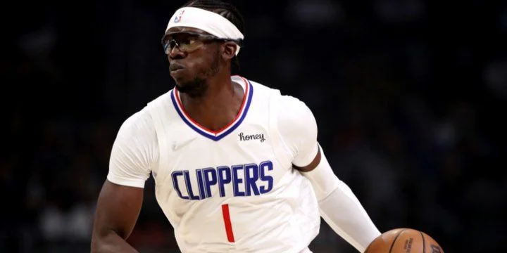 Клипперс - Сакраменто