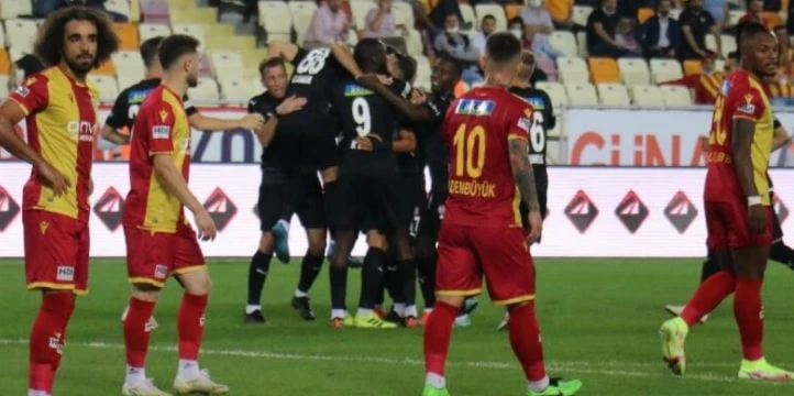 Йени Малатьяспор — Акхисарспор. Прогноз на матч Кубка Турции (2 декабря 2021 года)