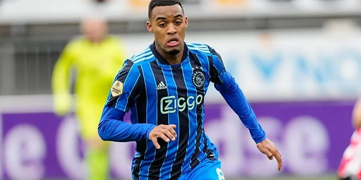 Аякс - Виллем II