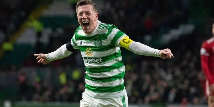 Селтик - Хартс