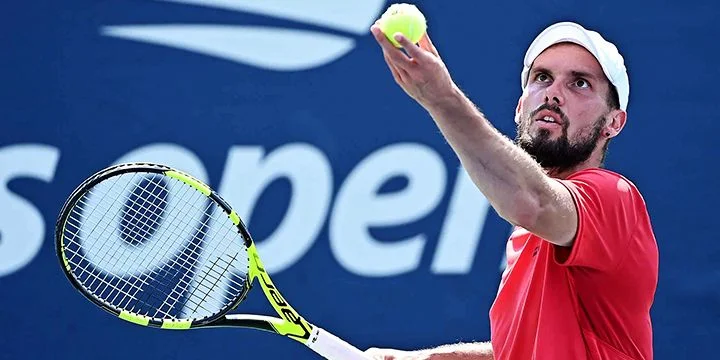 Оскар Отте - Маттиас Бахингер