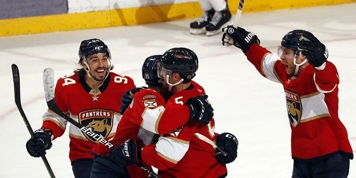 Флорида - Баффало